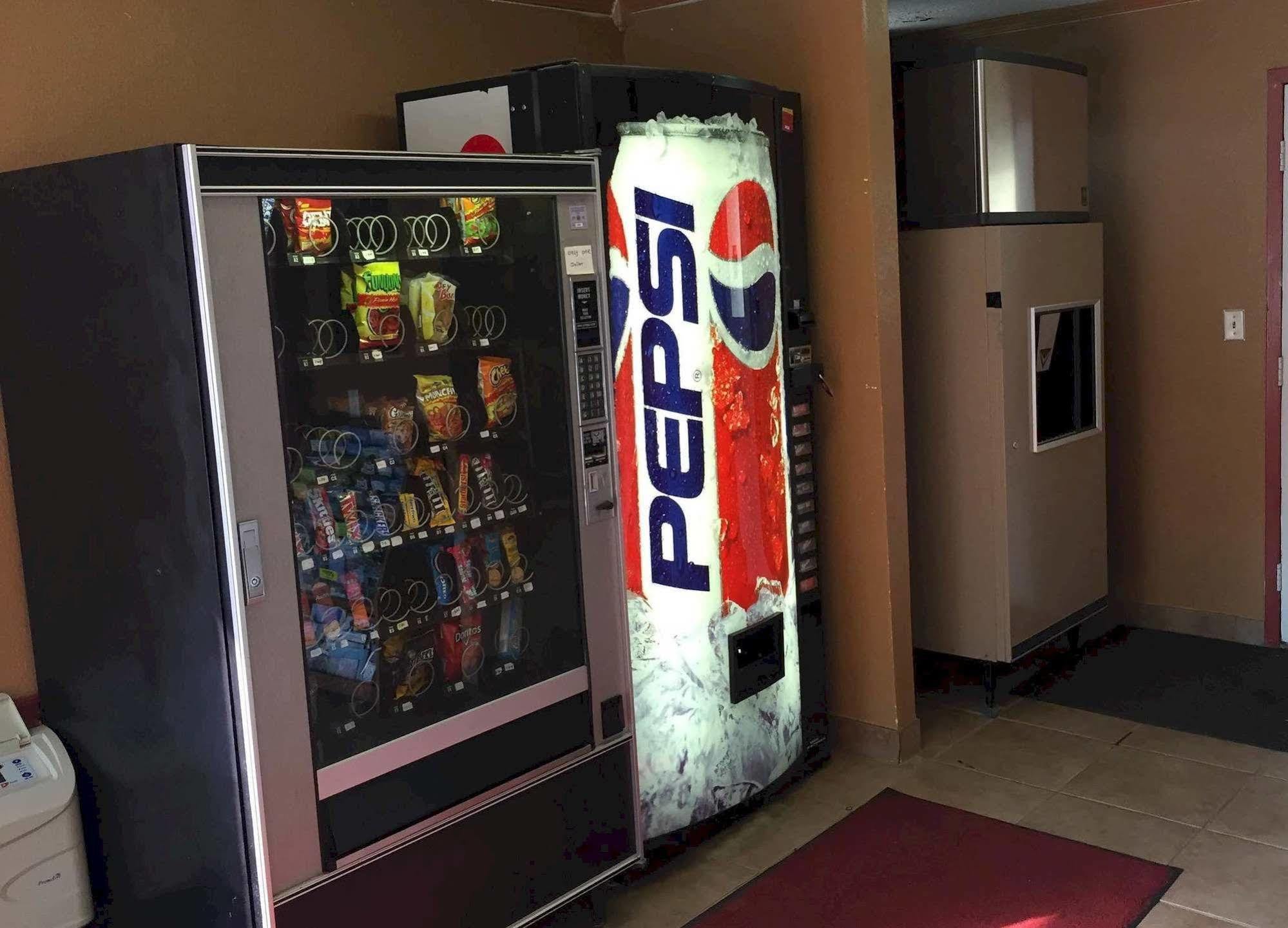 Super 7 Inn Λιτλ Ροκ Εξωτερικό φωτογραφία